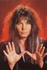 Blackie Lawless isW.A.S.P. Singer / Bassist (segment 