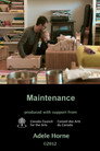 Maintenance