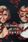 Swimming with Sharks Episode Rating Graph poster