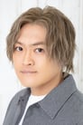 Ryuichi Kijima is文殊菩薩