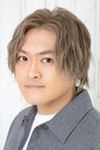 Ryuichi Kijima isKenison (voice)