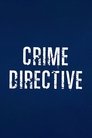 Poster de Crime Directive