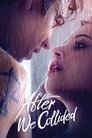 After We Collided poster