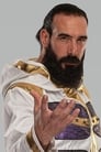 Jon Huber isLuke Harper