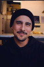 актер Robert A. Martinez