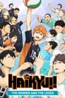 Haikyuu!! Movie 2: Winners and Losers (2015)