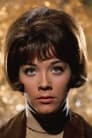 Linda Thorson isDrew Evanson