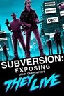 Subversion: Exposing John Carpenter's They Live