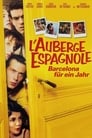 L’Auberge Espagnole – Barcelona für ein Jahr (2002)