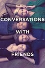Conversations with Friends Episode Rating Graph poster