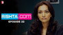 Rohan and Isha are Gearing Up to Find a Match For Mona Wazir