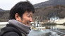 Magazine Bringing Local Food to Consumers: Food Media Entrepreneur - Hiroyuki Takahashi