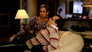PC reappears and causes a crisis in Sueli's relationship