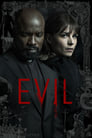 Evil Episode Rating Graph poster