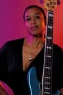 Yolanda Charles isHerself - Electric Bass