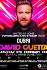 David Guetta | United at Home – Fundraising Live from Dubai (2021)