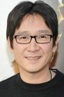 Jonathan Ke Quan isShort Round