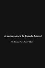 La Renaissance de Claude Sautet