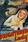 The Frightened Lady (1940)