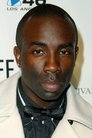 Sam Sarpong isJail Inmate (uncredited)