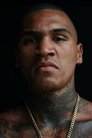 Conor Benn isNigel Benn