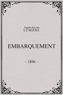 Embarquement