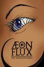 Poster for Æon Flux