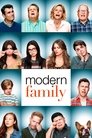 Modern Family poster