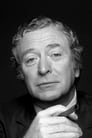 Michael Caine isAlfred
