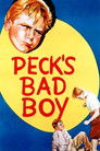 Peck's Bad Boy