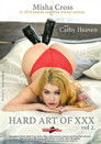 Hard Art of XXX 2