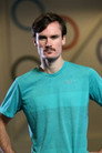 Henrik Ingebrigtsen ishimself