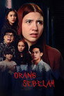 Orang Sebelah