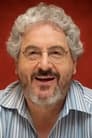 Harold Ramis isZeke (voice)