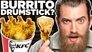 KFC & Chipotle Mashup Menu Taste Test
