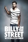 Billy on the Street Episode Rating Graph poster