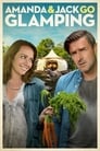 Amanda & Jack Go Glamping poster