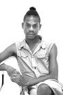 Telfar Clemens isStunt Stylist Jenny