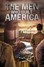 The Men Who Built America Episode Rating Graph poster