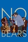 Poster for No Bears