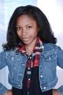 Riele Downs isCharlotte Bolton