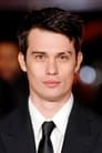 Nicholas Galitzine isJeff