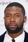 Trevante Rhodes isMike C