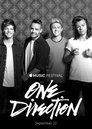 One Direction: Apple Music Festival