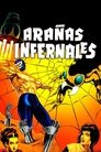 Arañas infernales