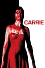Movie poster for Carrie