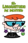 Poster de El laboratorio de Dexter