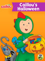 Caillou: Caillou's Halloween