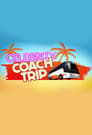 Celebrity Coach Trip Episode Rating Graph poster