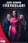 Esir Şehrin Gözyaşları Episode Rating Graph poster
